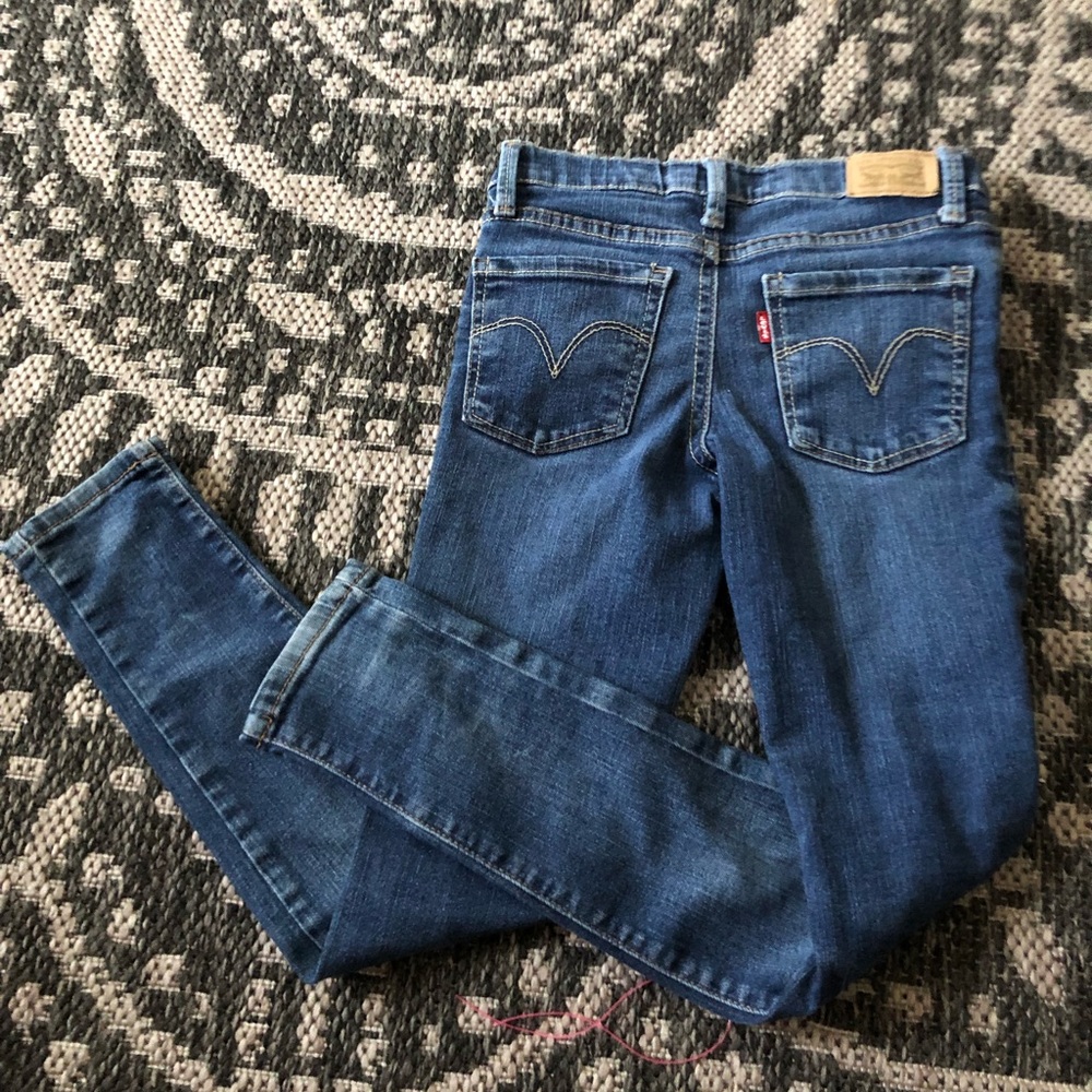 Levi’s Jeans